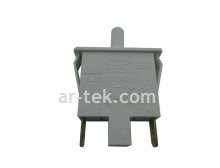 01 26 06 DOOR BUTTON FOR FLAT FAN  